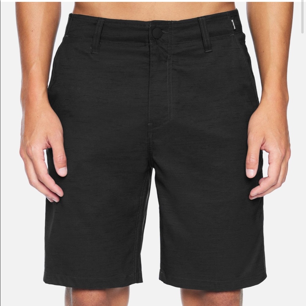 Hurley Dri-FIT Marwick 20” Shorts
